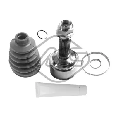 Juego de articulación, árbol de transmisión METALCAUCHO 12065 METALCAUCHO 12065 Venta Final